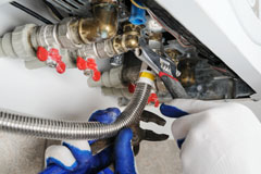 Dukinfield boiler repair companies
